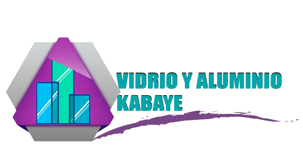 Vidrio y Aluminio Kabaye